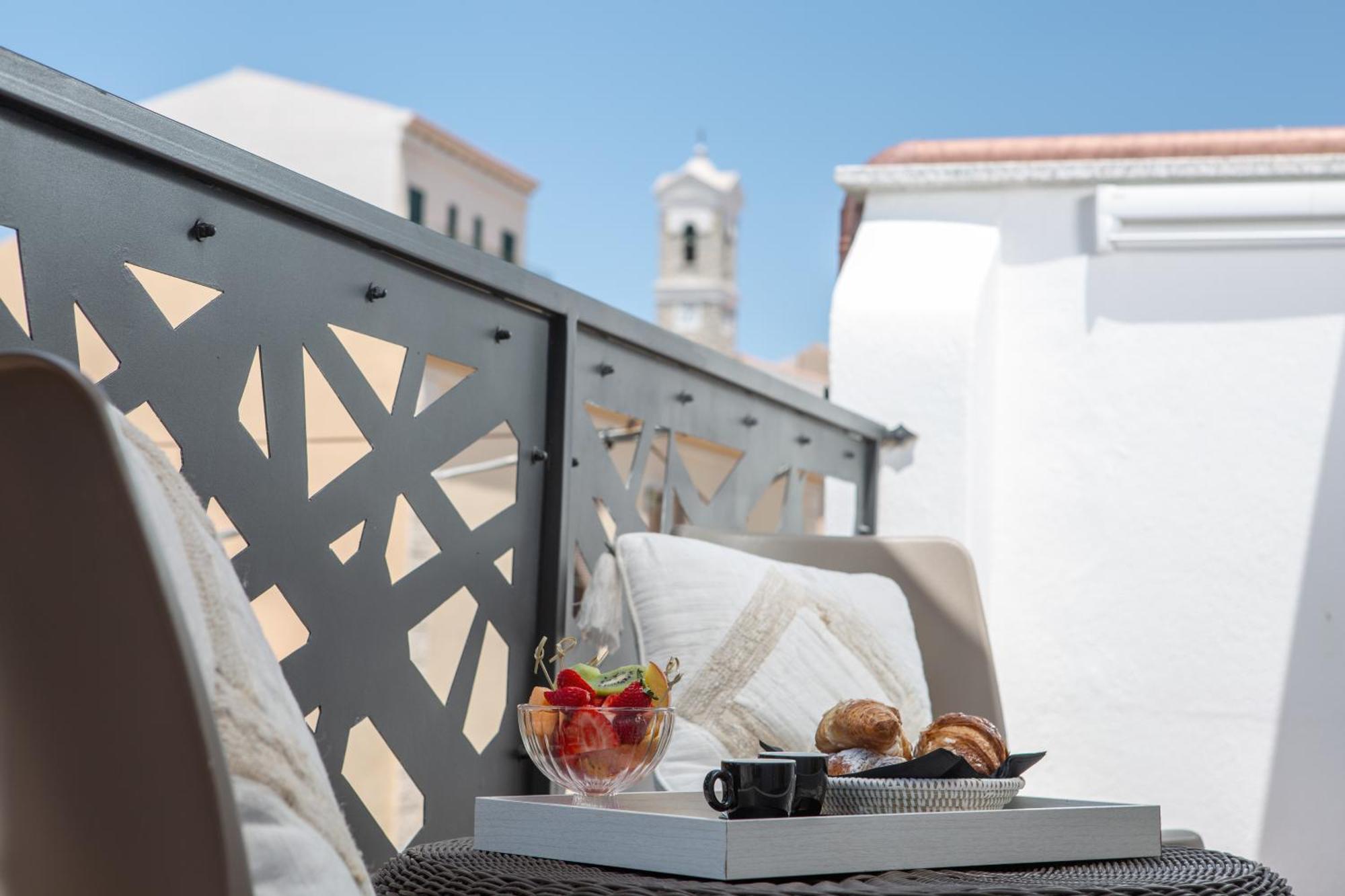 Tresor Hotel Santa Teresa Gallura Exterior photo
