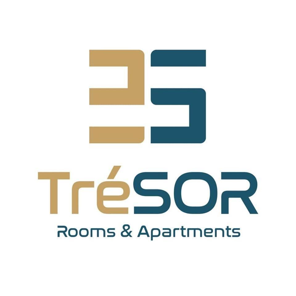 Tresor Hotel Santa Teresa Gallura Exterior photo