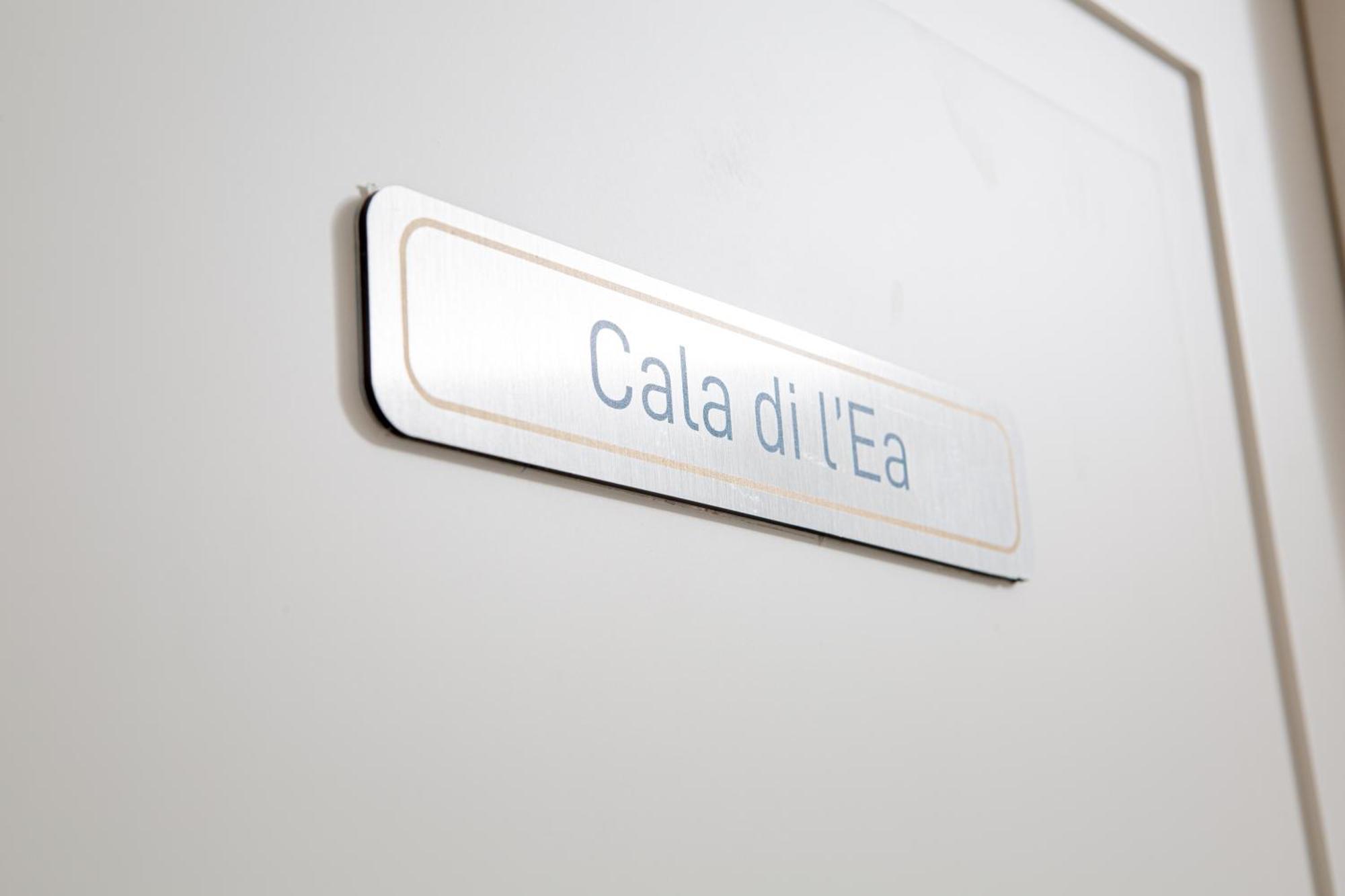 Tresor Hotel Santa Teresa Gallura Room photo