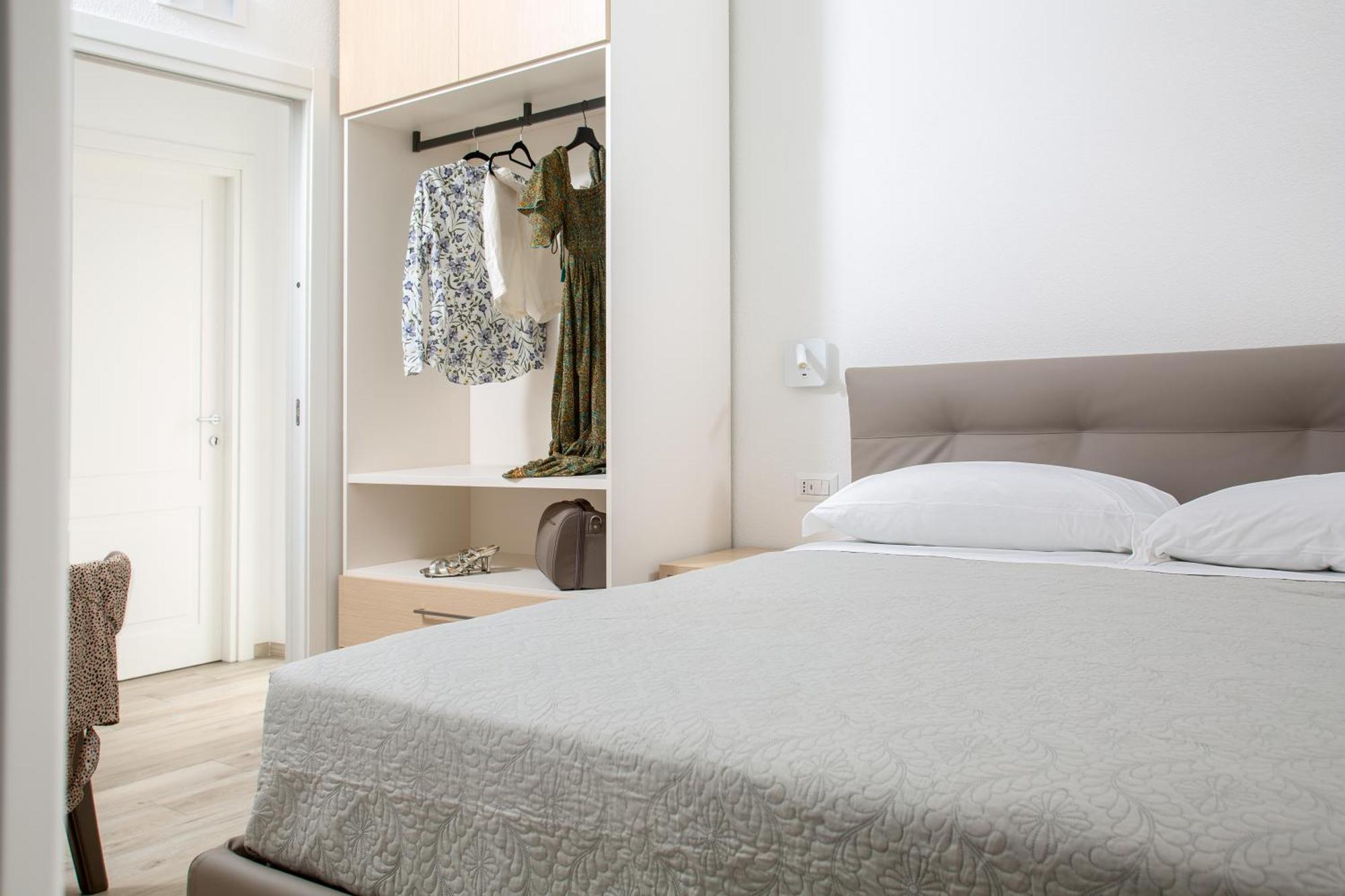 Tresor Hotel Santa Teresa Gallura Room photo