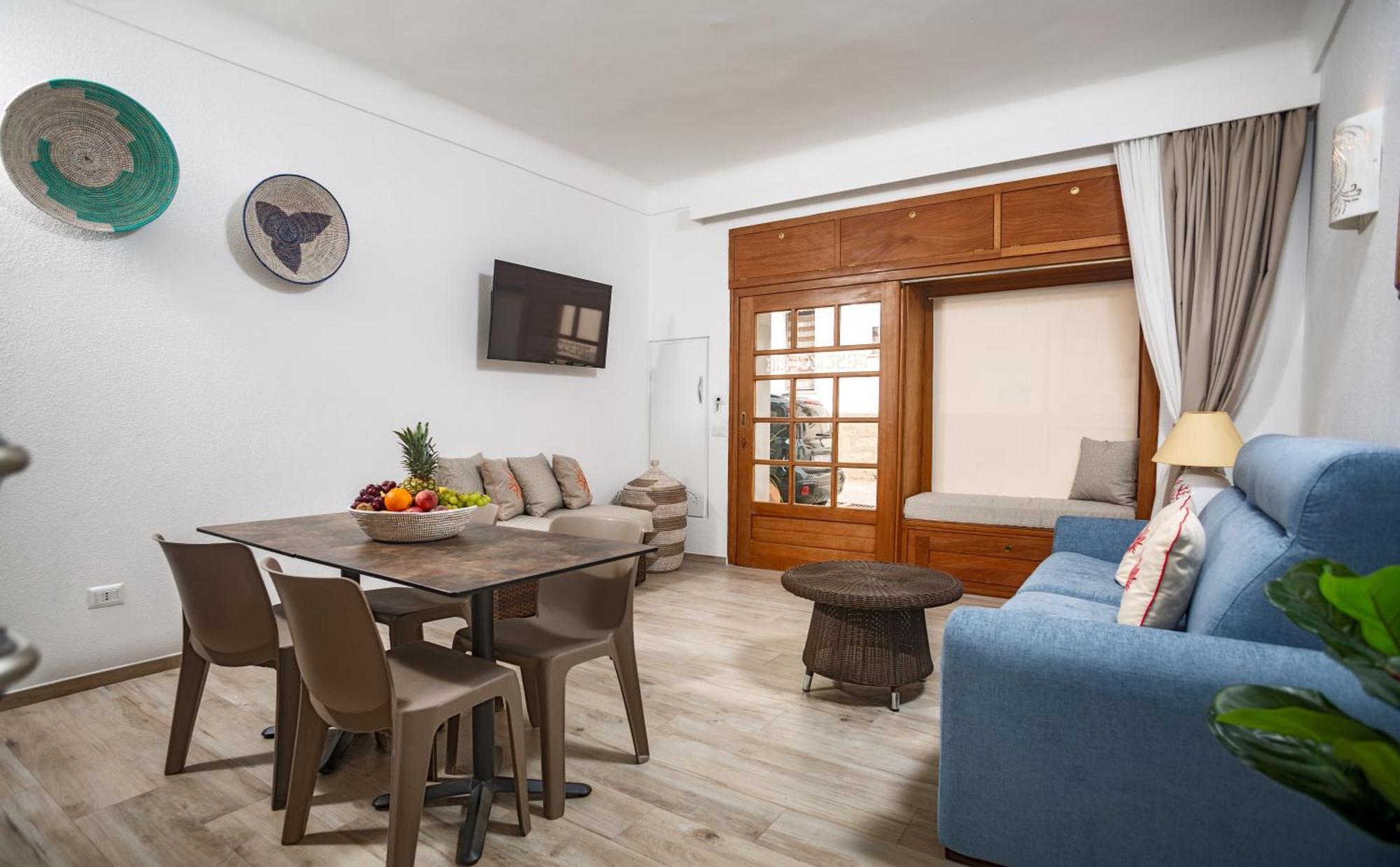 Tresor Hotel Santa Teresa Gallura Room photo