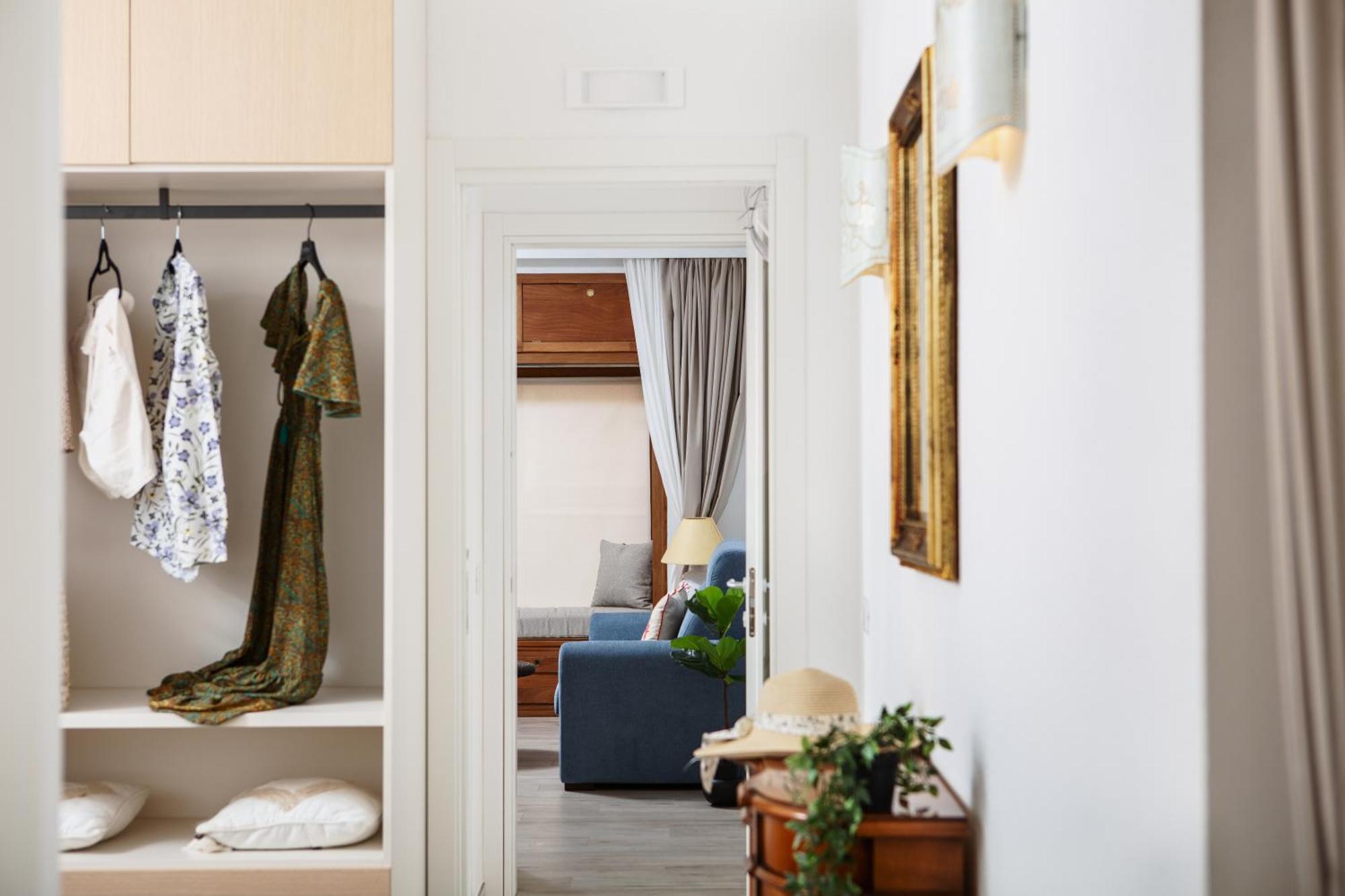Tresor Hotel Santa Teresa Gallura Room photo