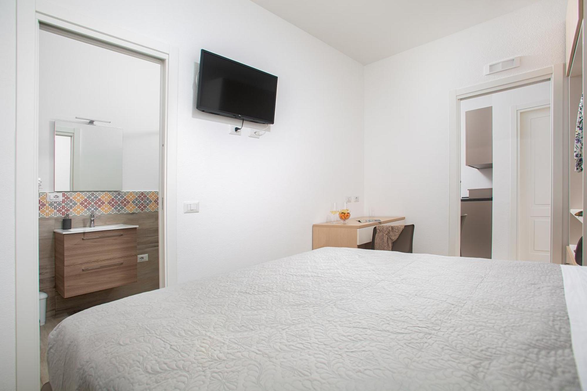 Tresor Hotel Santa Teresa Gallura Room photo