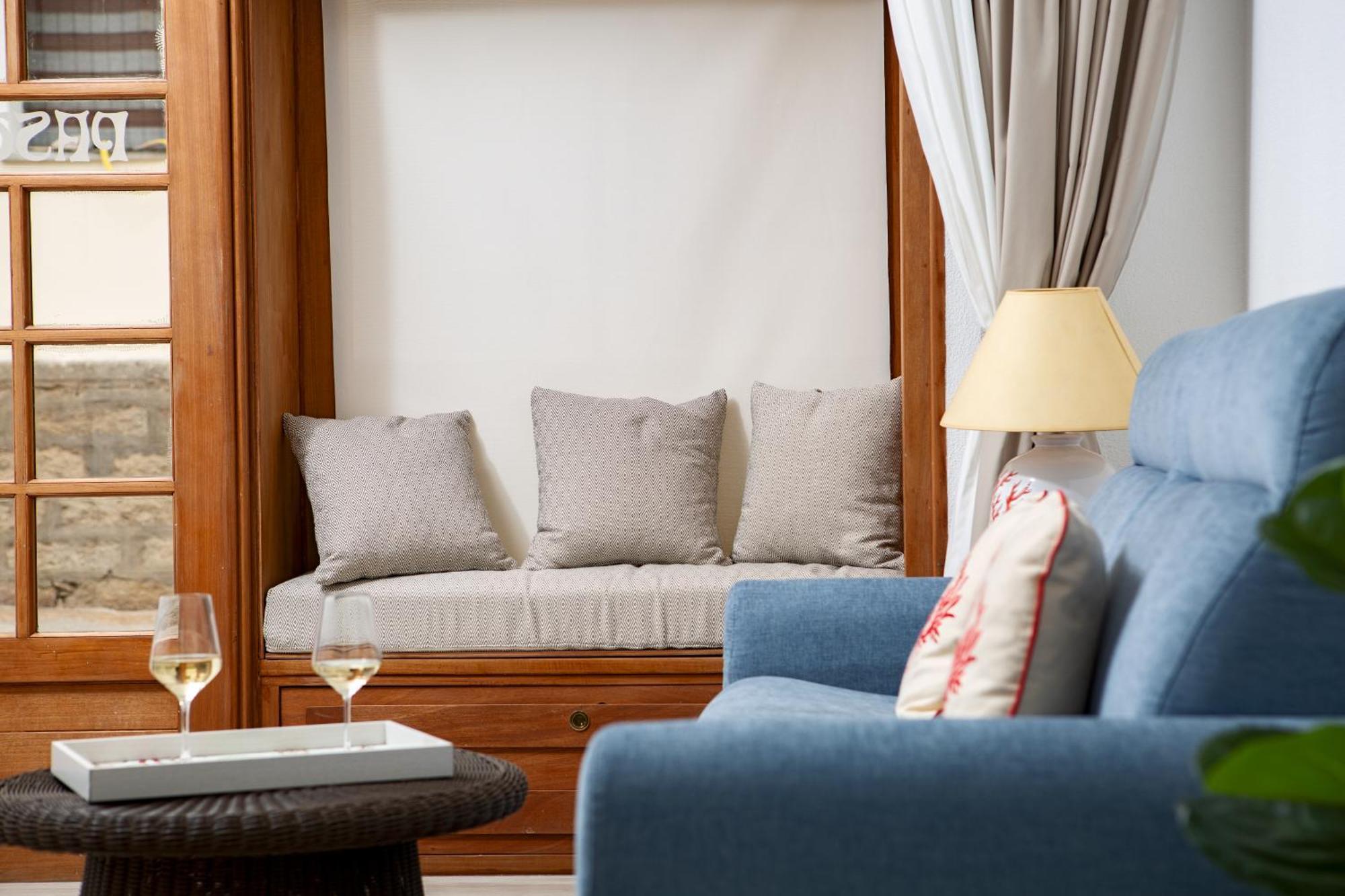 Tresor Hotel Santa Teresa Gallura Room photo
